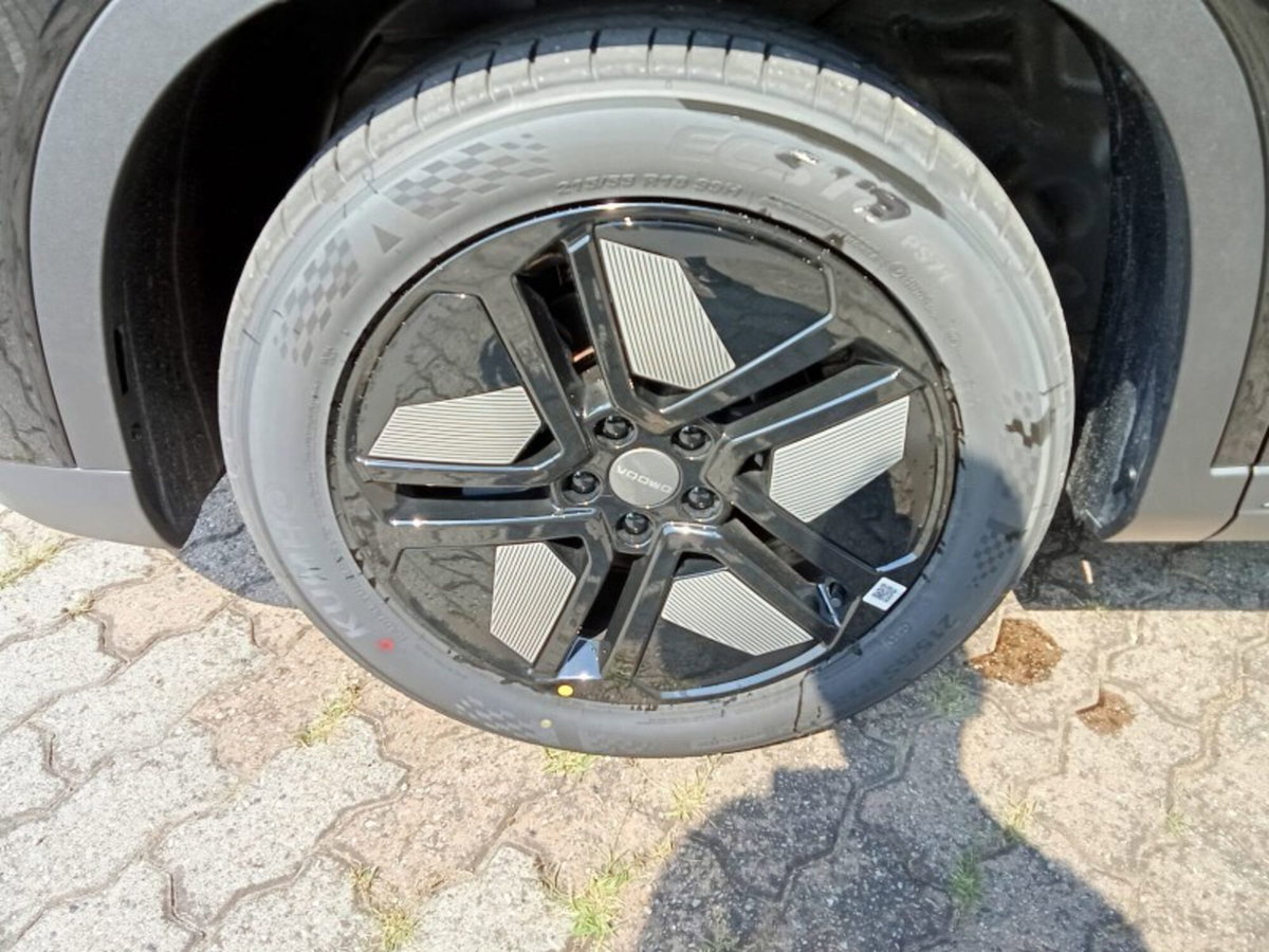 Omoda Omoda 5 1.6 tgdi Premium 7dct (9)