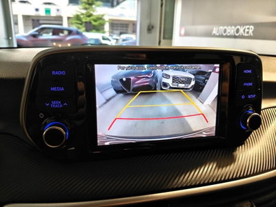 Hyundai Tucson 1.6 CRDi XTech (11)