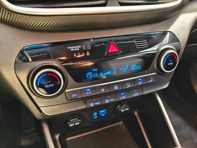 Hyundai Tucson 1.6 CRDi XTech (12)