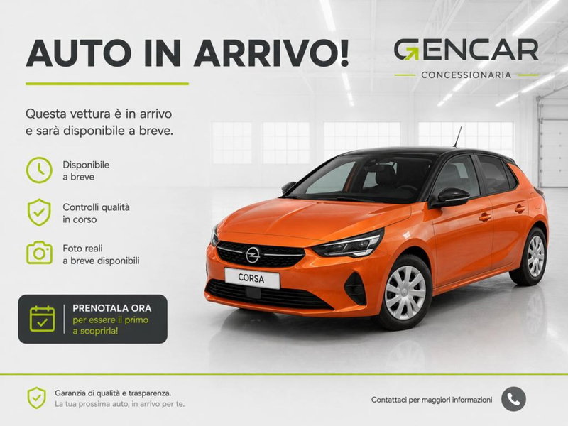 Opel Corsa 1.2 100 CV Edition