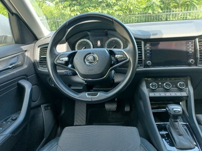 Skoda Kodiaq 2.0 TDI EVO SCR 4x4 DSG 7 posti Style (7)