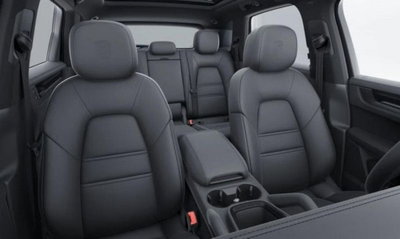 Porsche Cayenne 3.0 V6 E-Hybrid (10)