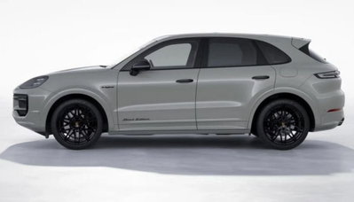 Porsche Cayenne 3.0 V6 E-Hybrid (2)