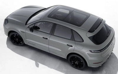 Porsche Cayenne 3.0 V6 E-Hybrid (4)