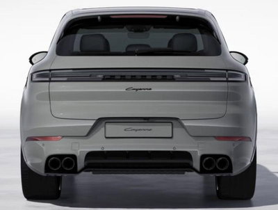 Porsche Cayenne 3.0 V6 E-Hybrid (7)