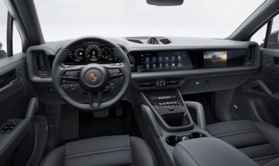 Porsche Cayenne 3.0 V6 E-Hybrid (9)