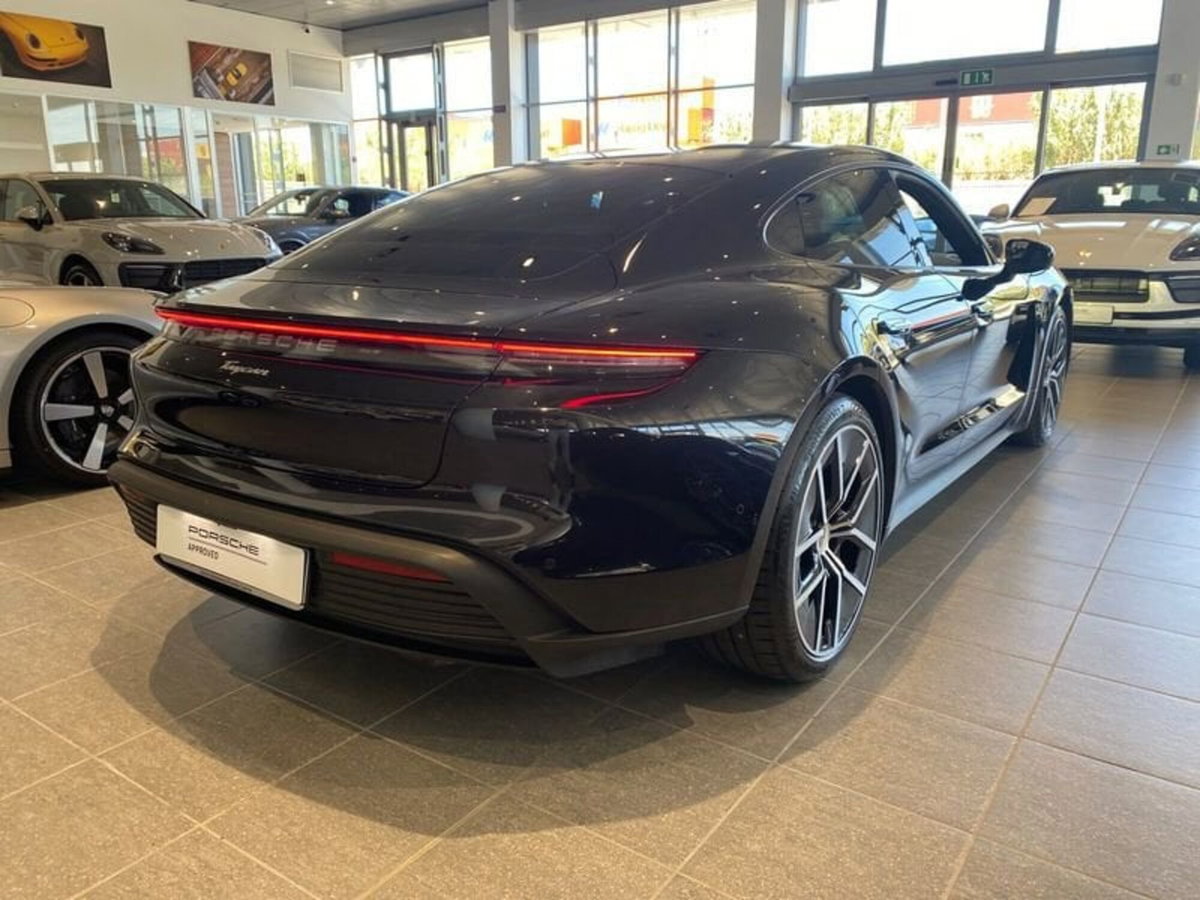 Porsche Taycan Performance Battery Plus (4)