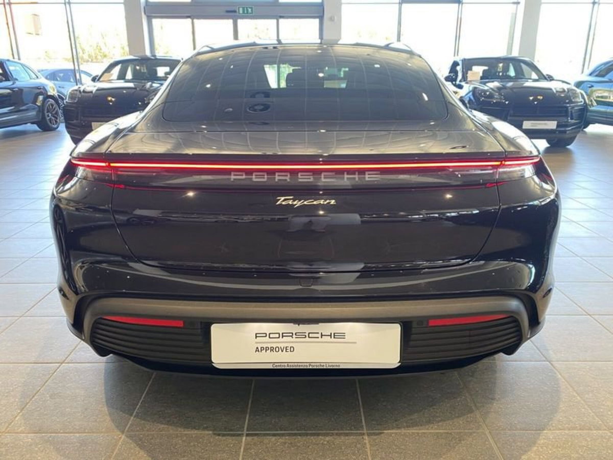 Porsche Taycan Performance Battery Plus (7)