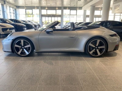 Porsche 911 Cabrio 3.0 Carrera 394cv auto (8)