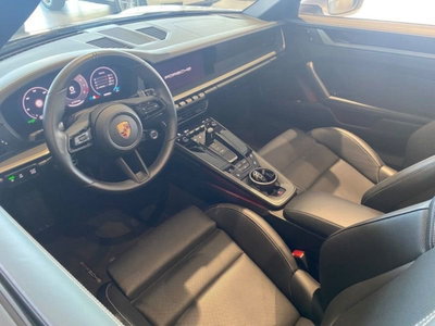 Porsche 911 Cabrio 3.0 Carrera 394cv auto (11)