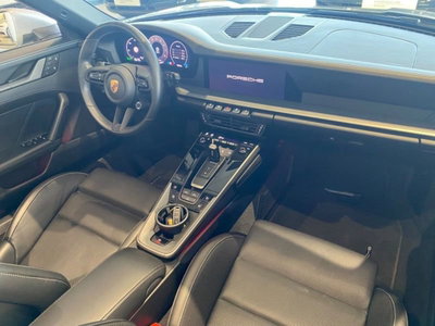Porsche 911 Cabrio 3.0 Carrera 394cv auto (13)