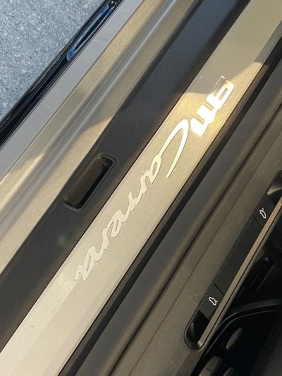 Porsche 911 Cabrio 3.0 Carrera 394cv auto (15)