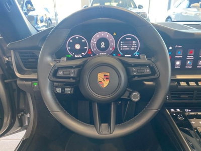 Porsche 911 Cabrio 3.0 Carrera 394cv auto (16)