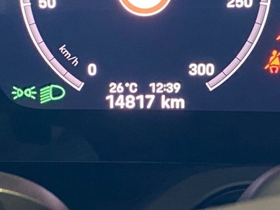 Porsche 911 Cabrio 3.0 Carrera 394cv auto (17)