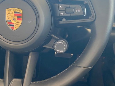 Porsche 911 Cabrio 3.0 Carrera 394cv auto (20)