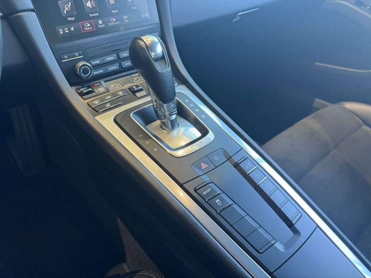 Porsche 718 Cayman  Cayman 2.0 300cv pdk (13)