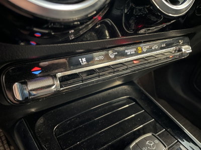 Mercedes-Benz Classe B 180 d Sport Plus (12)