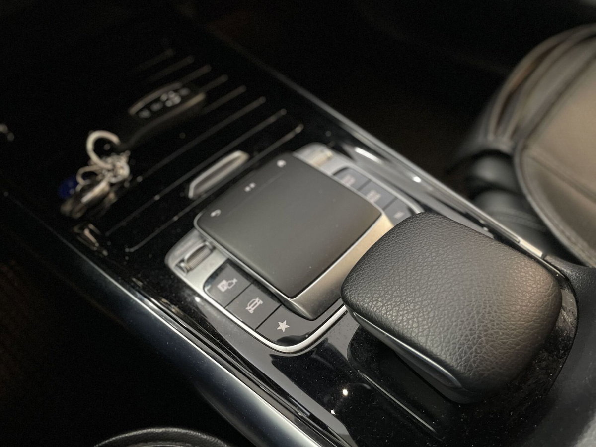 Mercedes-Benz Classe B 180 d Sport Plus (13)