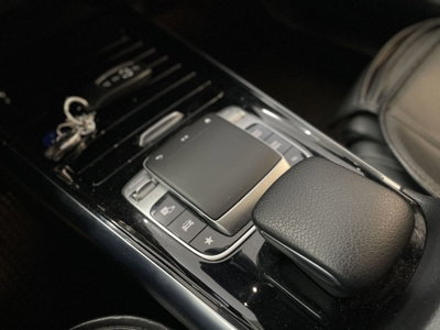 Mercedes-Benz Classe B 180 d Sport Plus (13)