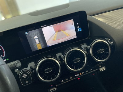 Mercedes-Benz Classe B 180 d Sport Plus (16)
