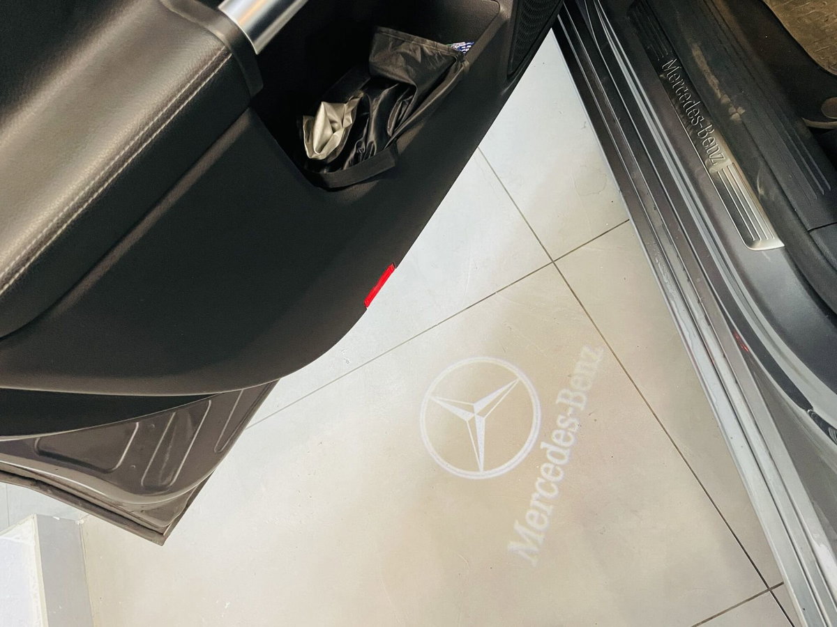 Mercedes-Benz Classe B 180 d Sport Plus (7)