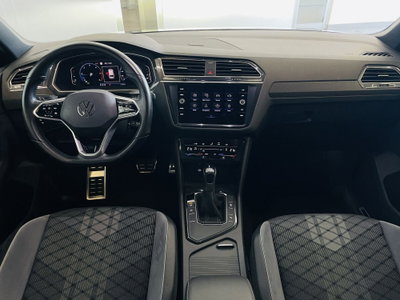 Volkswagen Tiguan Allspace 2.0 TDI SCR DSG 4MOTION Advanced BMT (12)