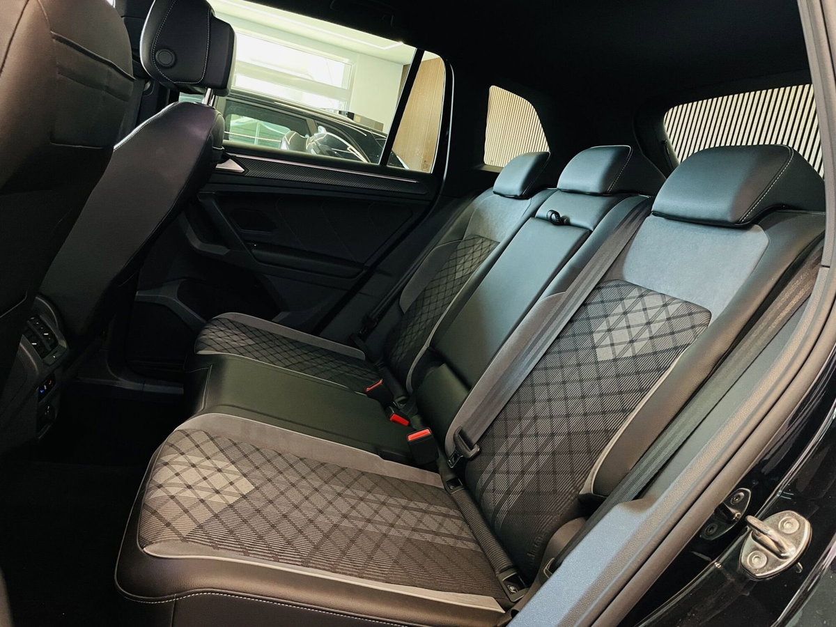 Volkswagen Tiguan Allspace 2.0 TDI SCR DSG 4MOTION Advanced BMT (13)