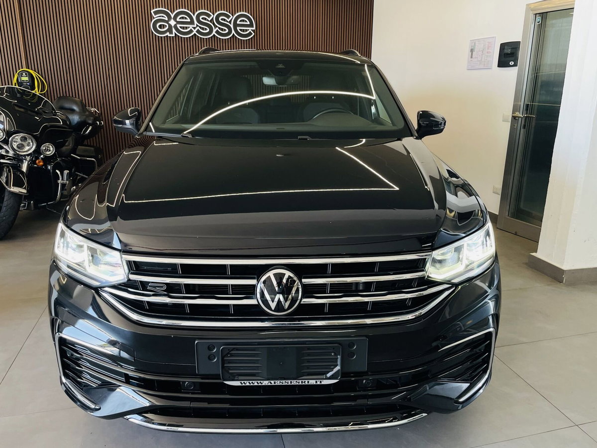 Volkswagen Tiguan Allspace 2.0 TDI SCR DSG 4MOTION Advanced BMT (2)