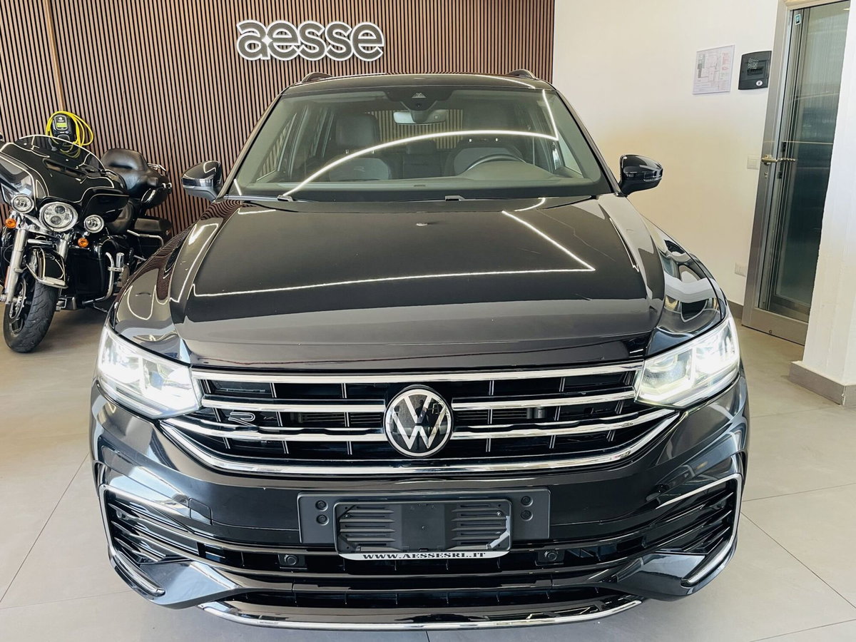 Volkswagen Tiguan Allspace 2.0 TDI SCR DSG 4MOTION Advanced BMT (3)