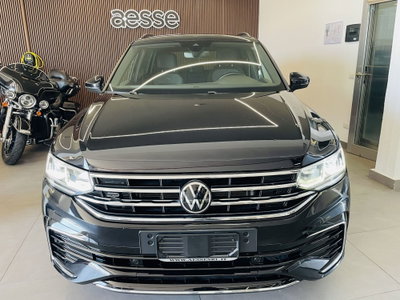 Volkswagen Tiguan Allspace 2.0 TDI SCR DSG 4MOTION Advanced BMT (3)