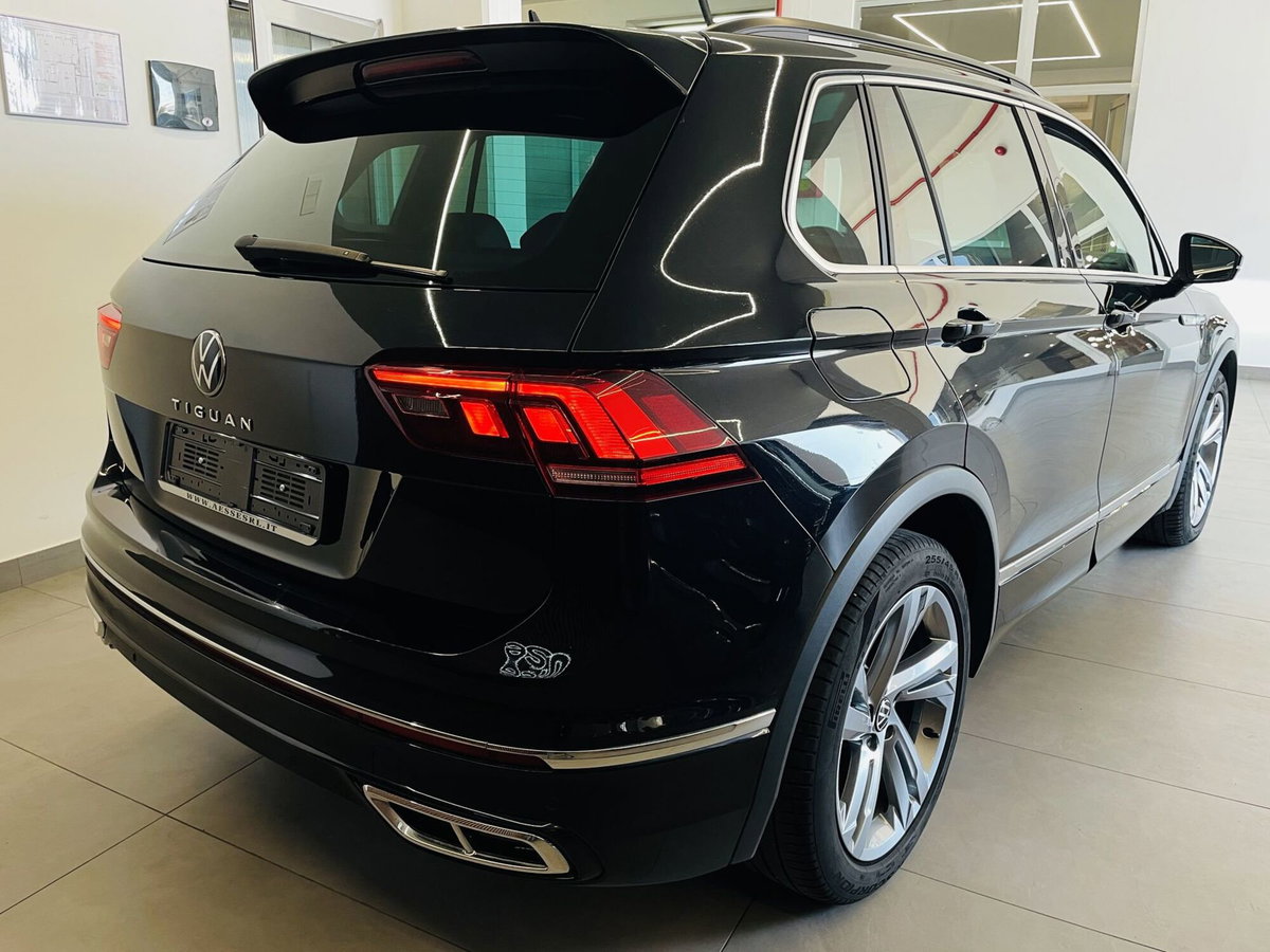 Volkswagen Tiguan Allspace 2.0 TDI SCR DSG 4MOTION Advanced BMT (5)