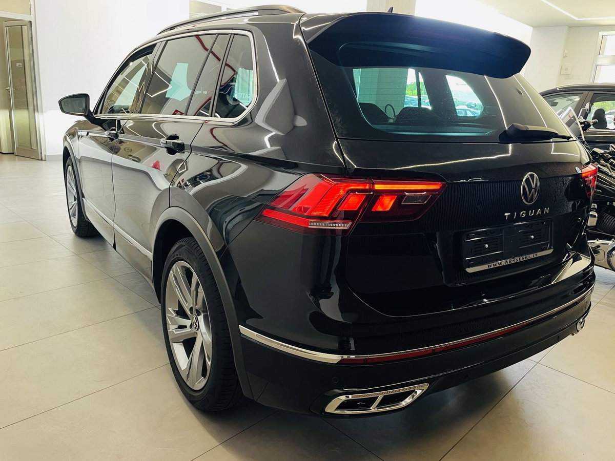 Volkswagen Tiguan Allspace 2.0 TDI SCR DSG 4MOTION Advanced BMT (6)