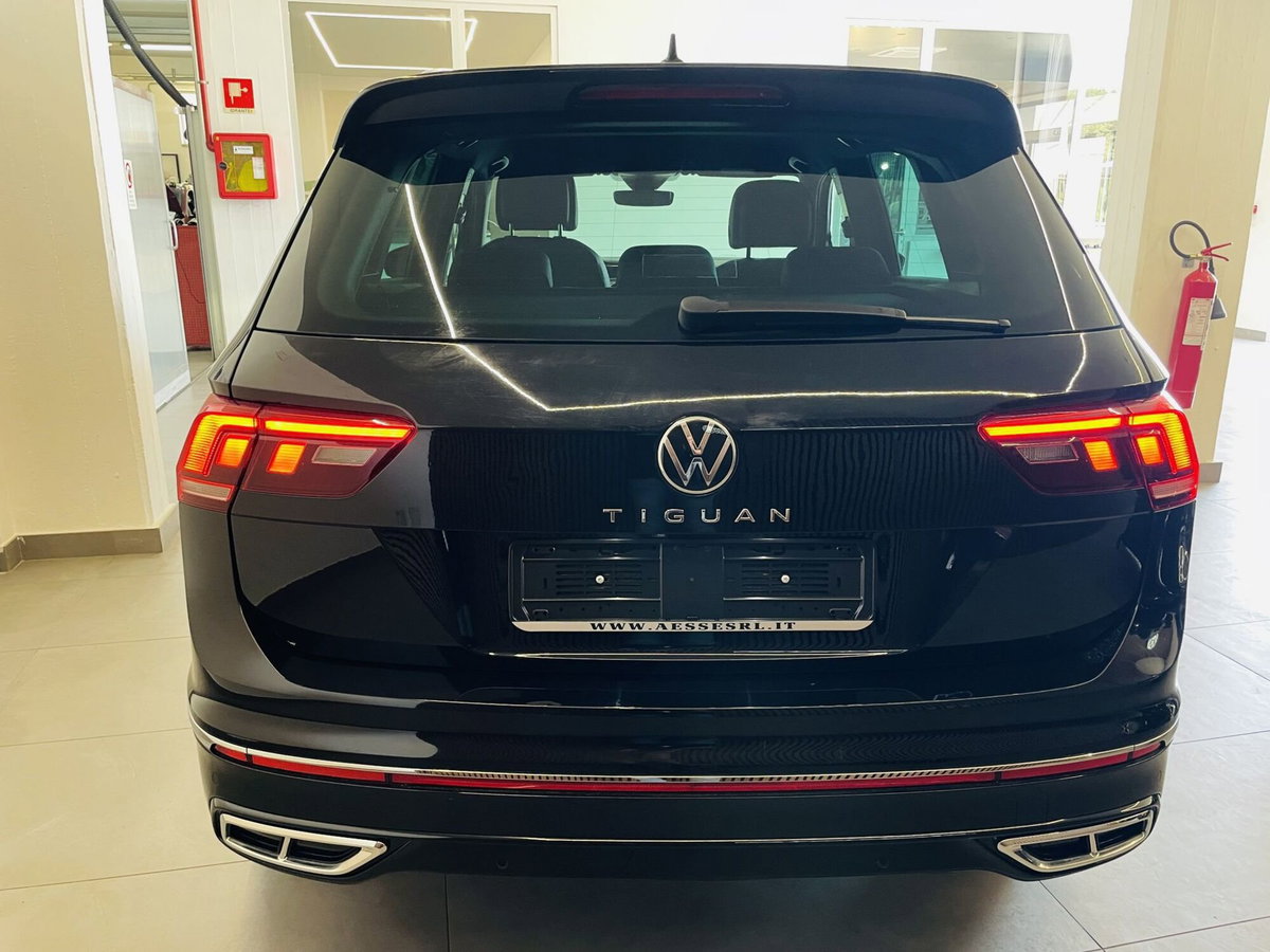 Volkswagen Tiguan Allspace 2.0 TDI SCR DSG 4MOTION Advanced BMT (7)