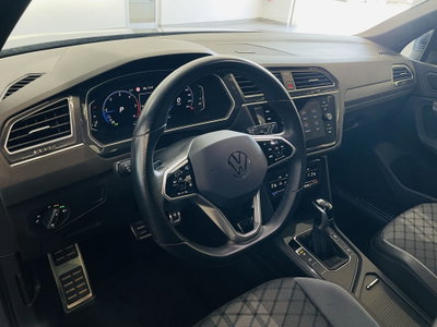 Volkswagen Tiguan Allspace 2.0 TDI SCR DSG 4MOTION Advanced BMT (9)