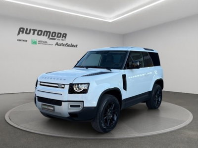 Land Rover Defender 90 3.0d i6 mhev SE awd 200cv auto 6p.ti usato