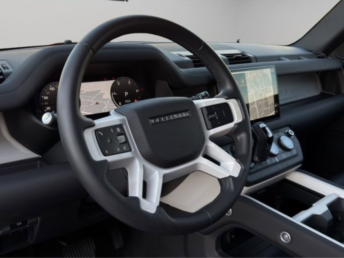 Land Rover Defender 90 3.0d i6 mhev SE awd 200cv auto 6p.ti (11)