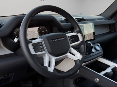 Land Rover Defender 90 3.0d i6 mhev SE awd 200cv auto 6p.ti (11)