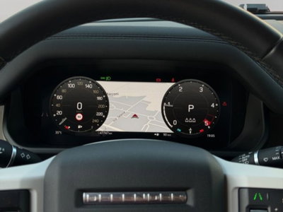 Land Rover Defender 90 3.0d i6 mhev SE awd 200cv auto 6p.ti (12)