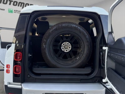 Land Rover Defender 90 3.0d i6 mhev SE awd 200cv auto 6p.ti (15)