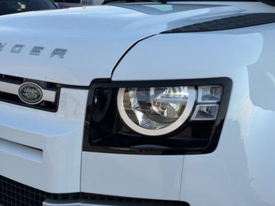 Land Rover Defender 90 3.0d i6 mhev SE awd 200cv auto 6p.ti (17)