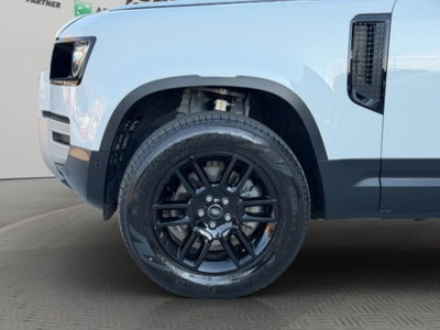 Land Rover Defender 90 3.0d i6 mhev SE awd 200cv auto 6p.ti (19)