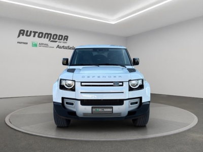 Land Rover Defender 90 3.0d i6 mhev SE awd 200cv auto 6p.ti (2)