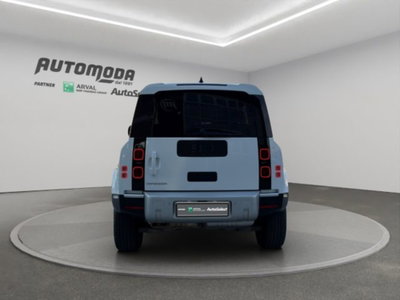 Land Rover Defender 90 3.0d i6 mhev SE awd 200cv auto 6p.ti (5)
