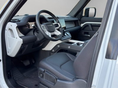 Land Rover Defender 90 3.0d i6 mhev SE awd 200cv auto 6p.ti (7)