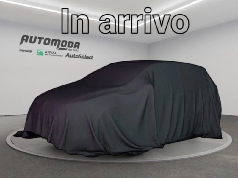 Volkswagen Veicoli Commerciali Crafter Furgone 35 2.0 tdi 140cv L3H3