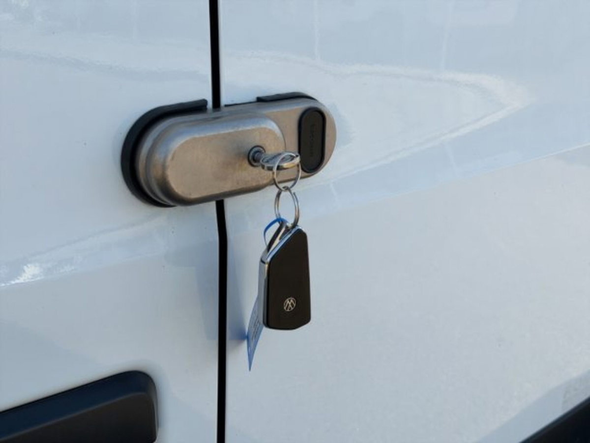Volkswagen Veicoli Commerciali Crafter Furgone 35 2.0 tdi 140cv L3H3 (18)