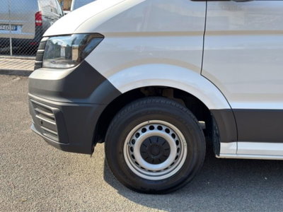 Volkswagen Veicoli Commerciali Crafter Furgone 35 2.0 tdi 140cv L3H3 (19)