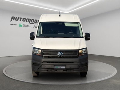 Volkswagen Veicoli Commerciali Crafter Furgone 35 2.0 tdi 140cv L3H3 (2)