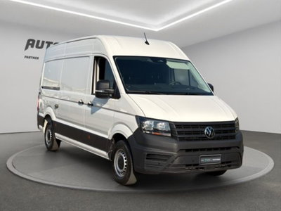 Volkswagen Veicoli Commerciali Crafter Furgone 35 2.0 tdi 140cv L3H3 (3)