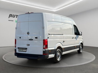 Volkswagen Veicoli Commerciali Crafter Furgone 35 2.0 tdi 140cv L3H3 (4)